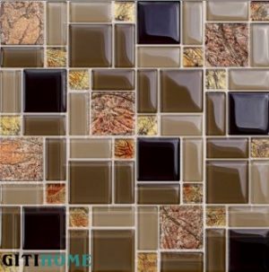 Crystal Tile