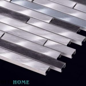 aluminium tile