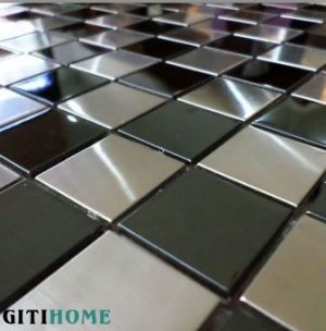 Steel TILe