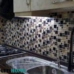 crystal tile sampel