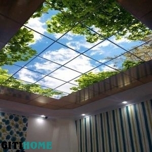 False Ceiling