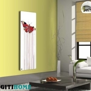 Glass radiators2